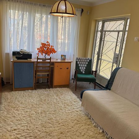 קמפינה Casa Rurala Cu Livada Lavandra מראה חיצוני תמונה