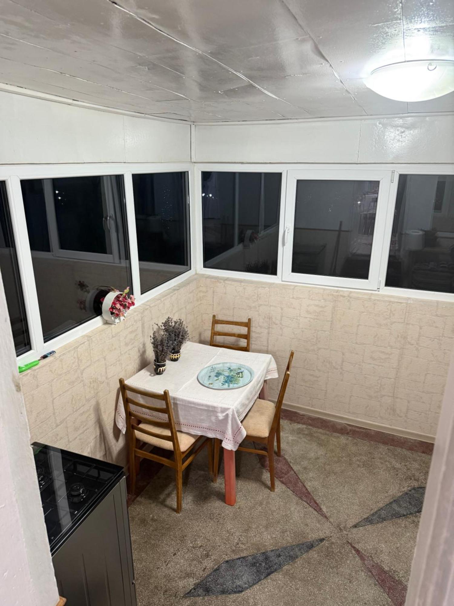 קמפינה Casa Rurala Cu Livada Lavandra מראה חיצוני תמונה
