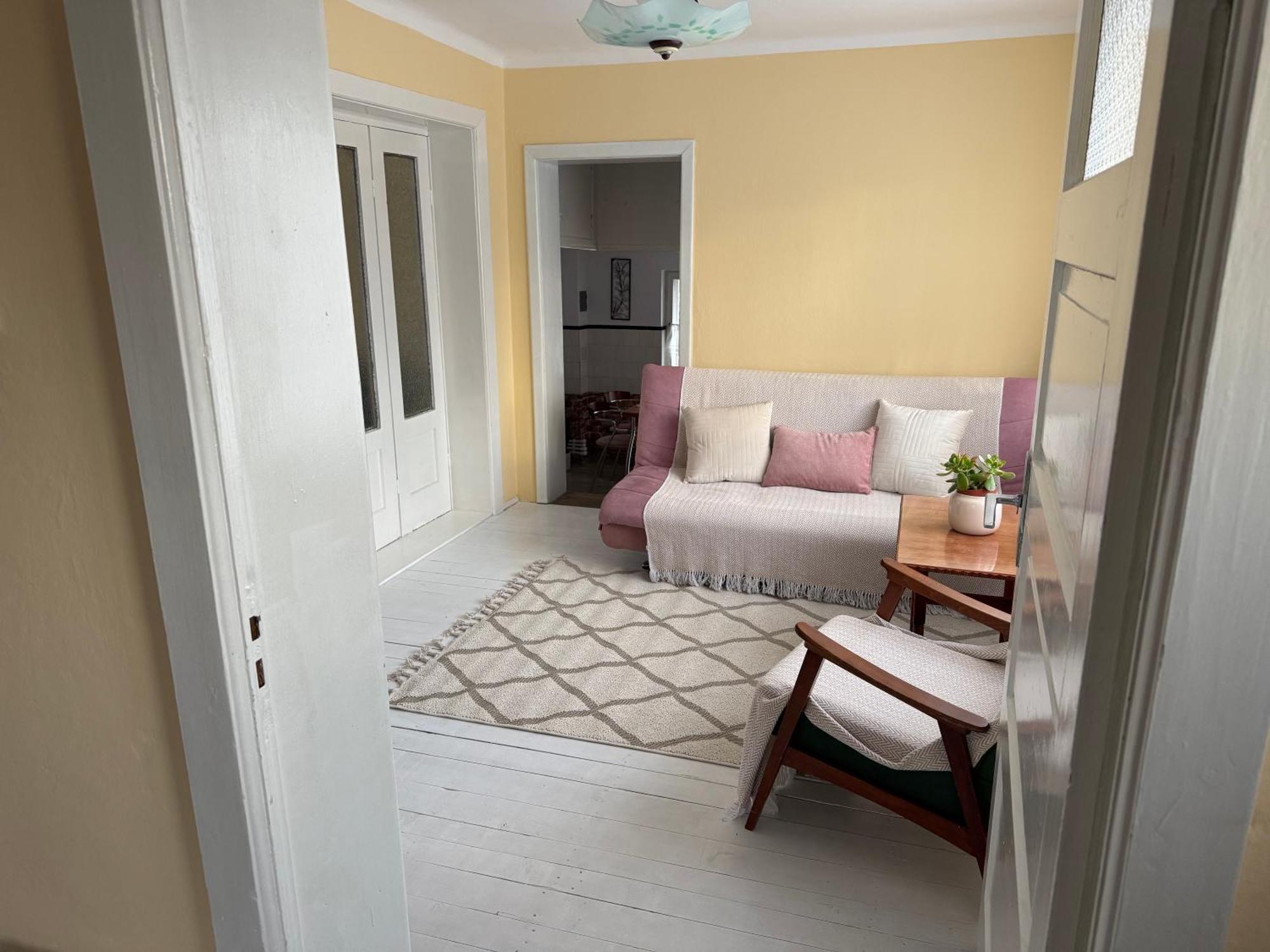 קמפינה Casa Rurala Cu Livada Lavandra מראה חיצוני תמונה